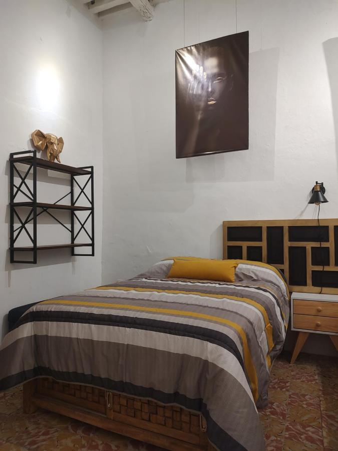 Terrazas De La Alameda - Panoramic Aparthotel By Lunian Guanajuato Exterior foto